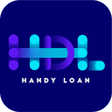プログラムのアイコン：Handy loan-calculator