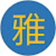 Icon of program: Force MS Yahei Font Allow…