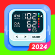 Icoon van programma: FBP: Blood Pressure clue