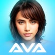 程序图标：AI Girlfriend Roleplay: A…