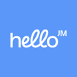 Icono de programa: Hello JM