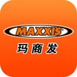 プログラムのアイコン：玛商发