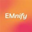 ไอคอนของโปรแกรม: EMnify