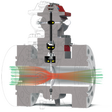 程序图标：Orifice Gas Flow