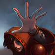 Icoon van programma: Scrolls