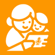 Programın simgesi: Talk To Deaf Grandmother …