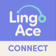 プログラムのアイコン：LingoAce Connect
