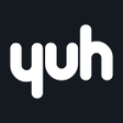 Ikona programu: Yuh: Pay. Save. Invest.