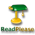 Icon of program: ReadPlease