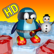 プログラムのアイコン：Ninja Penguin