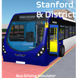 Stanford District Bus Simulator V3 OLD