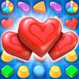プログラムのアイコン：Cookie Crush Fever