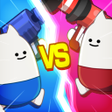 أيقونة البرنامج: Bazooka Royale