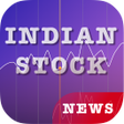 Ikona programu: Stock News India