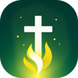 프로그램 아이콘: Daily Faith: Bible Quiz