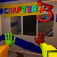 Scary Toy Factory: Chapter 3