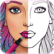 Icon of program: Coloring Studio - Color …