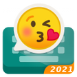 程序图标：Rockey Trans-Emoji Keyboa…