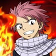 Иконка программы: Fairy Magic Tail:Power Aw…