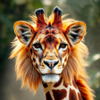 Иконка программы: Animal Mix: Incredible Vi…