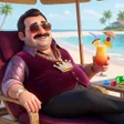 Programın simgesi: Baron Match 3