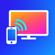 Icoon van programma: MirrorDeck: Mirror Phone …
