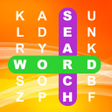 プログラムのアイコン：Word Search Kids