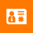 Icoon van programma: Orange Pro espace client …