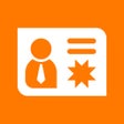 Icône du programme : Orange Pro espace client …