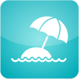 Icon of program: Beach Theme by Micromax