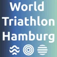 Programikonen: World Triathlon Hamburg