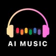 أيقونة البرنامج: AI Music Generator Song C…