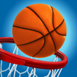 Ikona programu: Basketball Court Unblocke…