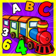 Icon of program: Choo Choo Train For Kids