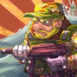 Programın simgesi: Tower Defense: Clash of W…