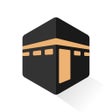 Icona del programma: Hajo - Umrah Prayer  Qura…