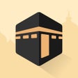 Icoon van programma: Hajo - Umrah Prayer  Qura…