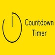Ikon program: Countdown Timer - A Simpl…