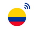 Programın simgesi: Radios de Ecuador