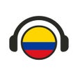 プログラムのアイコン：Radios de Ecuador