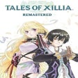 Ikon program: Tales of Xillia Remastere…