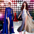 Programın simgesi: Fashion Queen Dress up Ga…