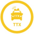 أيقونة البرنامج: TTX Taxi Huesca