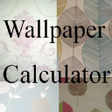 プログラムのアイコン：Wallpaper Calculator