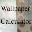 Wallpaper Calculator
