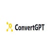 Иконка программы: ConvertGPT