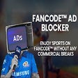 Ícone do programa: Fancode Ad Blocker