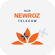Ikona programu: Newroz 4G LTE