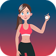Icon of program: 30 Day Cardio HIIT Challe…