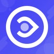 Gaze-Laughter and Inspiration icon